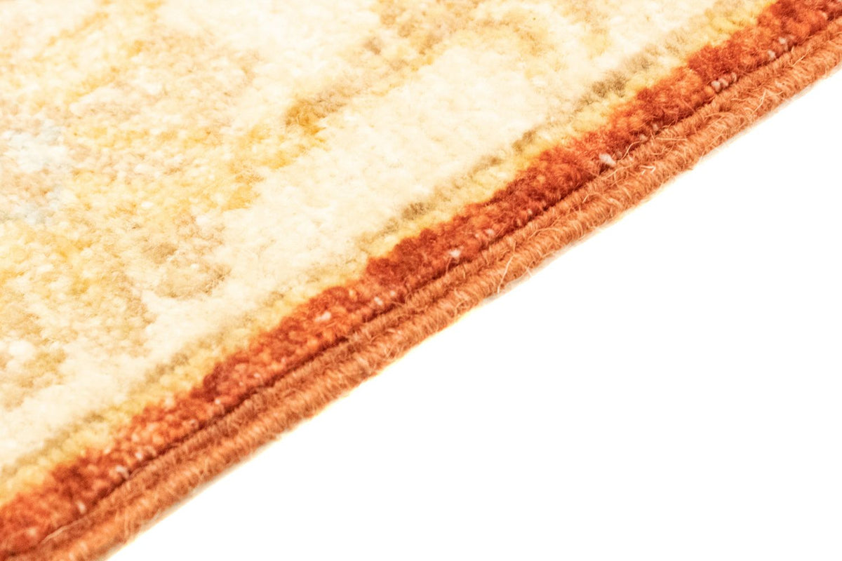 Ziegler Carpet - 135 x 71 cm - röd