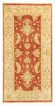 Farahan Mattan 140x71cm - Oriental Carpet