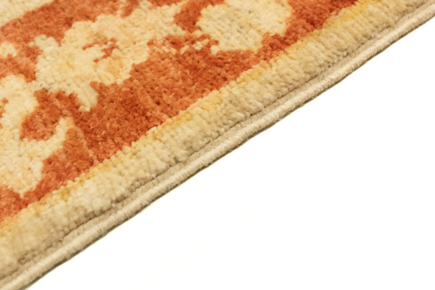 Farahan Mattan 134x70cm - Oriental Carpet