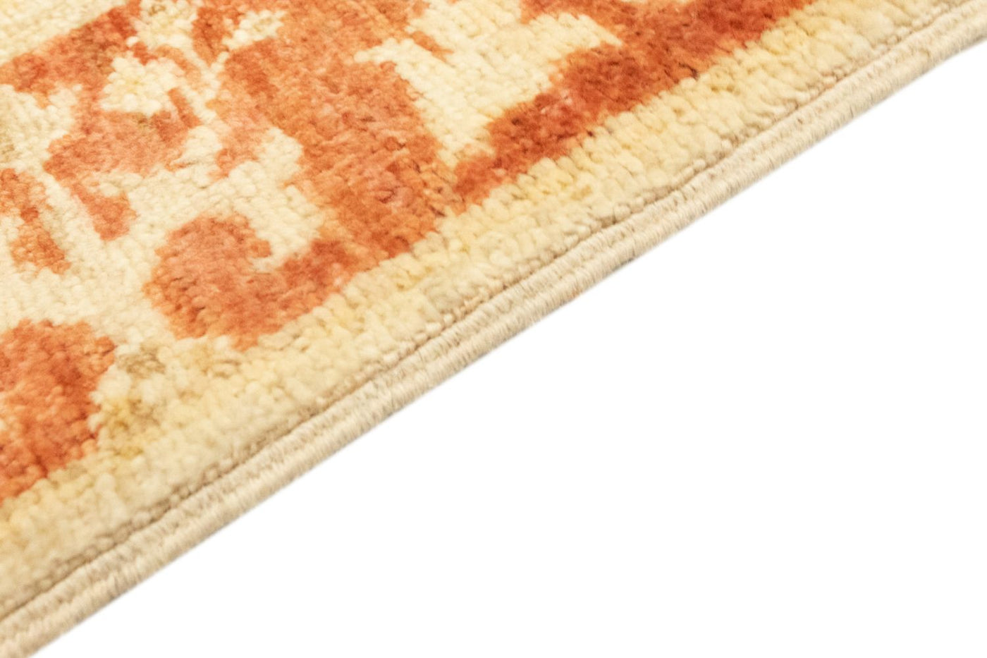 Farahan Mattan 138x70cm - Oriental Carpet