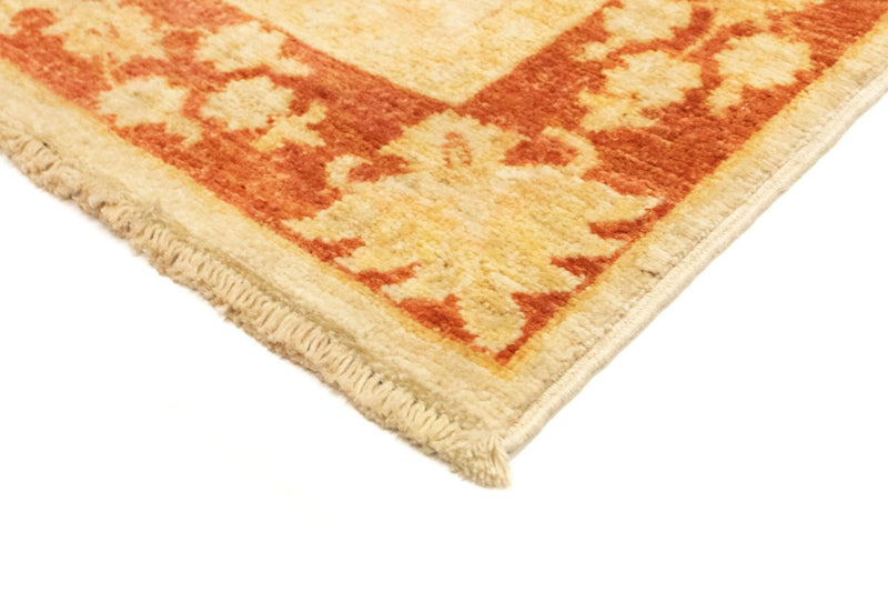 Ziegler Carpet - 138 x 69 cm - beige