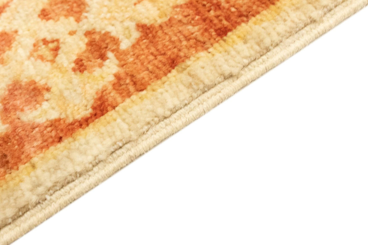 Ziegler Carpet - 138 x 69 cm - beige