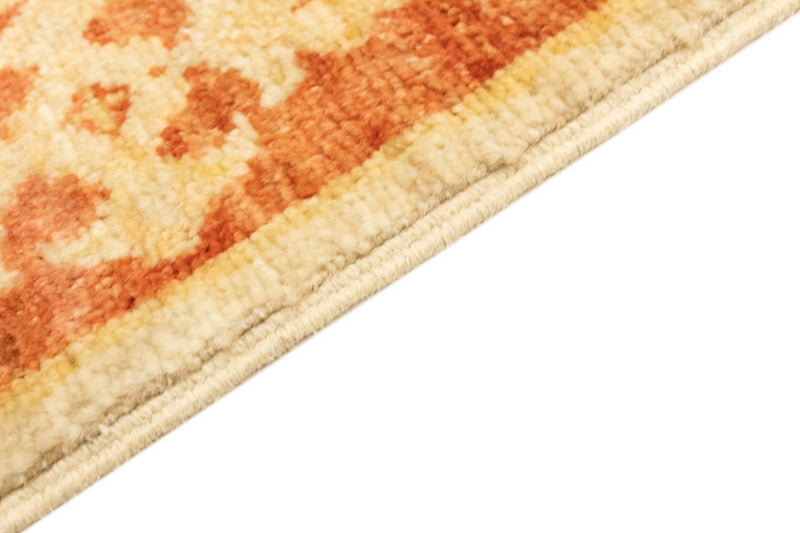 Ziegler Carpet - 138 x 69 cm - beige