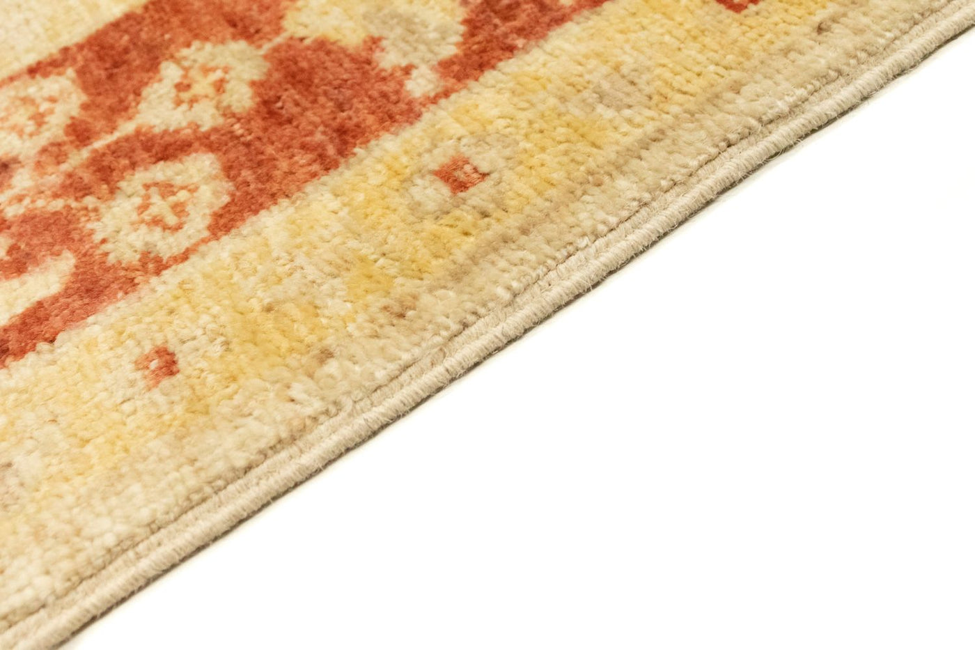 Farahan Mattan 139x70cm - Oriental Carpet
