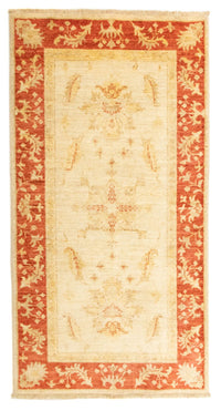 Farahan Mattan 138x74cm - Oriental Carpet – product image