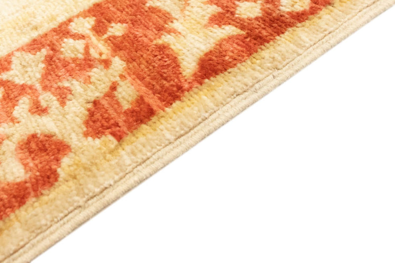 Ziegler Carpet - 138 x 74 cm - beige