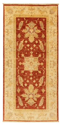 Ziegler Carpet - 145 x 70 cm - rost