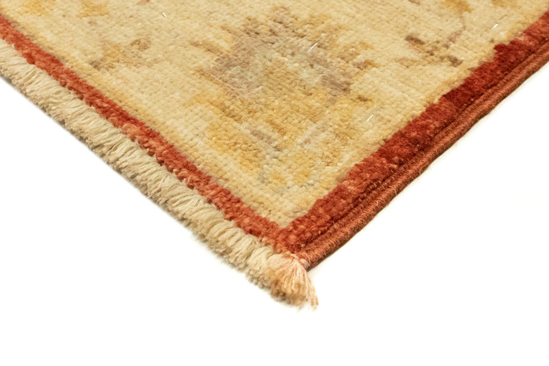 Ziegler Carpet - 145 x 70 cm - rost