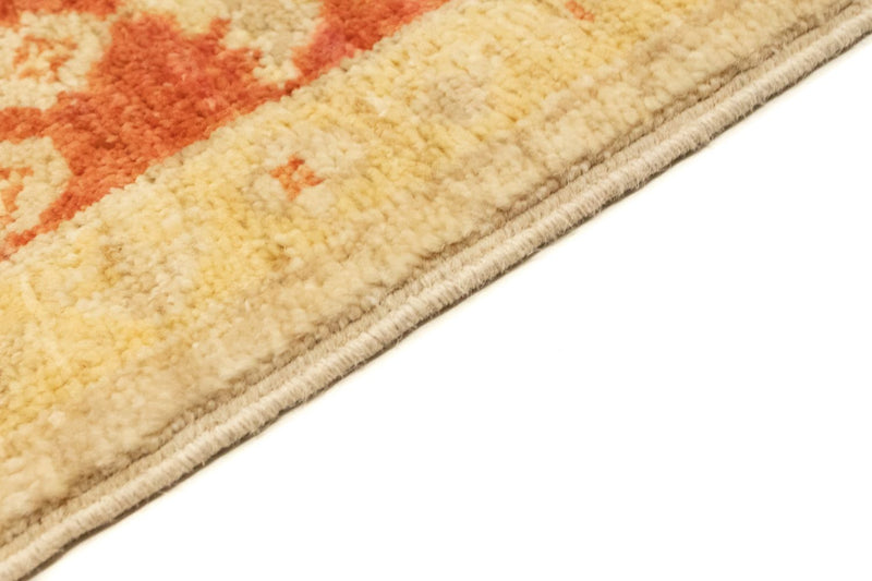 Ziegler Carpet - 138 x 70 cm - beige
