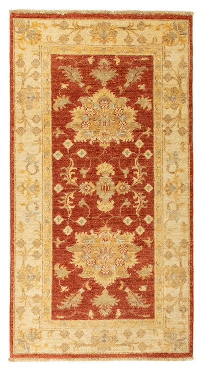 Farahan Mattan 70x133cm - Oriental Carpet