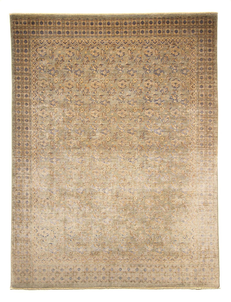 Ziegler Carpet - 356 x 272 cm - flerfärgad