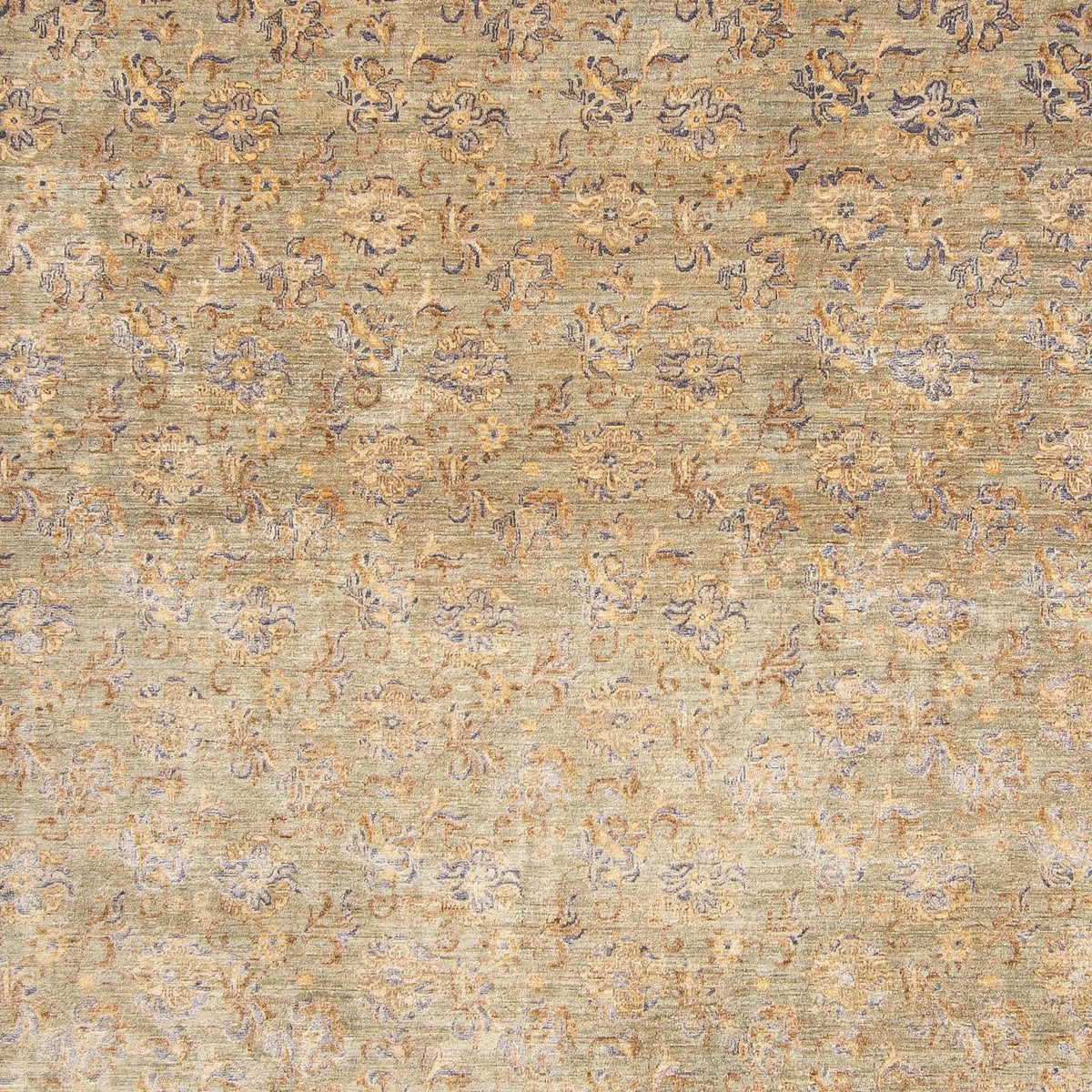 Ziegler Carpet - 356 x 272 cm - flerfärgad