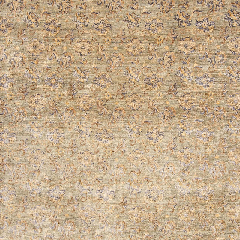 Ziegler Carpet - 356 x 272 cm - flerfärgad