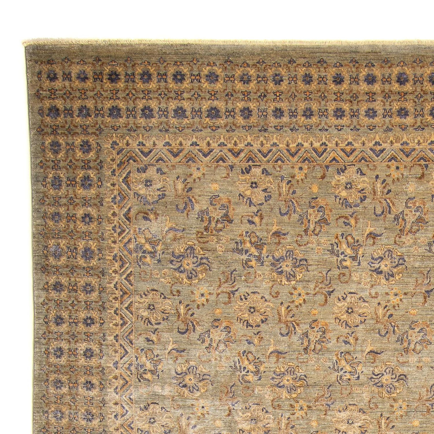 Ziegler Carpet 356x272cm - Oriental Carpet