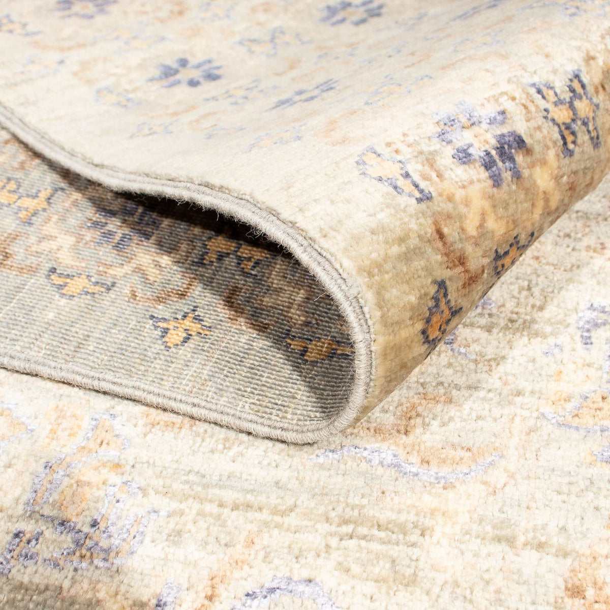 Ziegler Carpet - 356 x 272 cm - flerfärgad