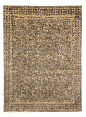Ziegler Carpet - 296 x 236 cm - flerfärgad