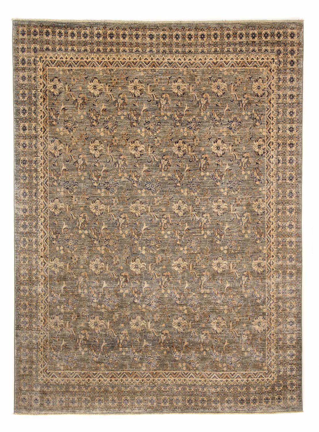 Ziegler Carpet - 296 x 236 cm - flerfärgad