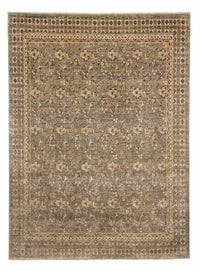 Ziegler Carpet - 296 x 236 cm - flerfärgad