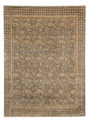 Ziegler Carpet - 296 x 236 cm - flerfärgad