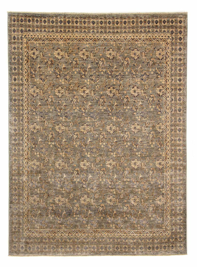 Ziegler Carpet - 296 x 236 cm - flerfärgad