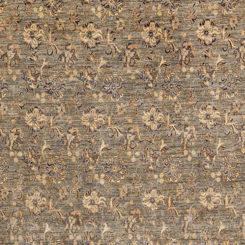 Ziegler Carpet - 296 x 236 cm - flerfärgad