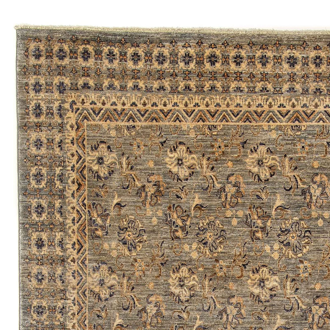 Ziegler Carpet 296x236cm - Oriental Carpet