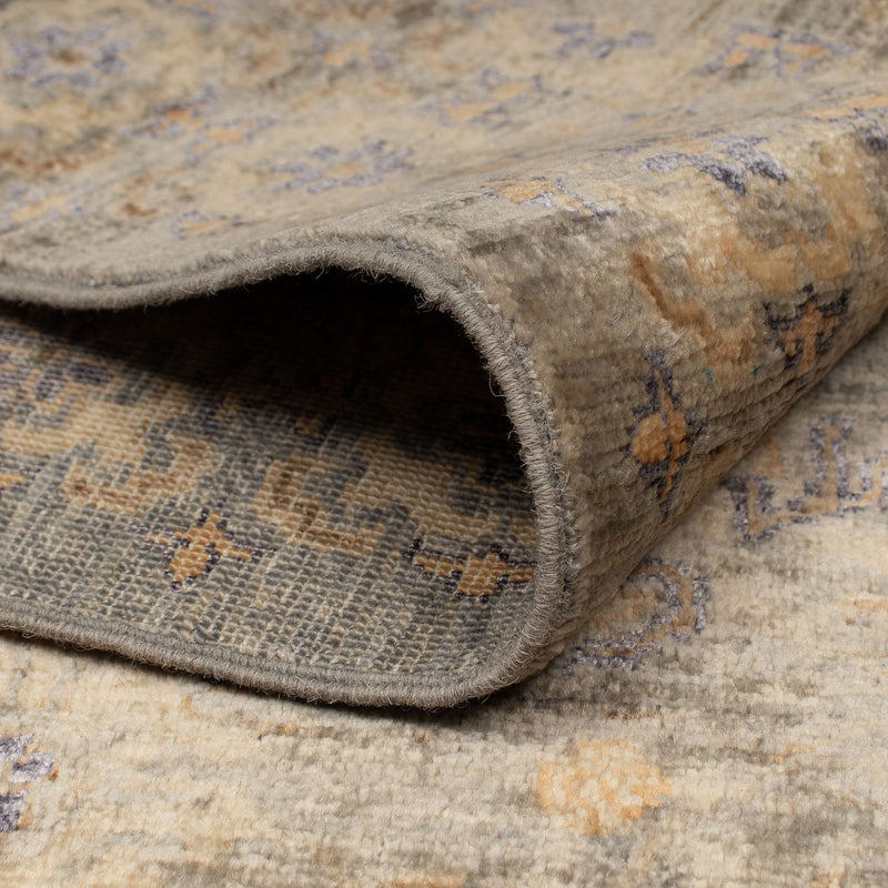 Ziegler Carpet - 296 x 236 cm - flerfärgad