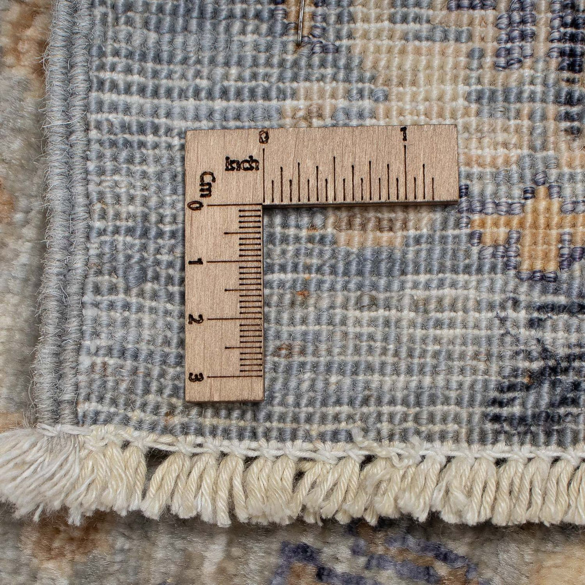 Ziegler Carpet - 296 x 236 cm - flerfärgad