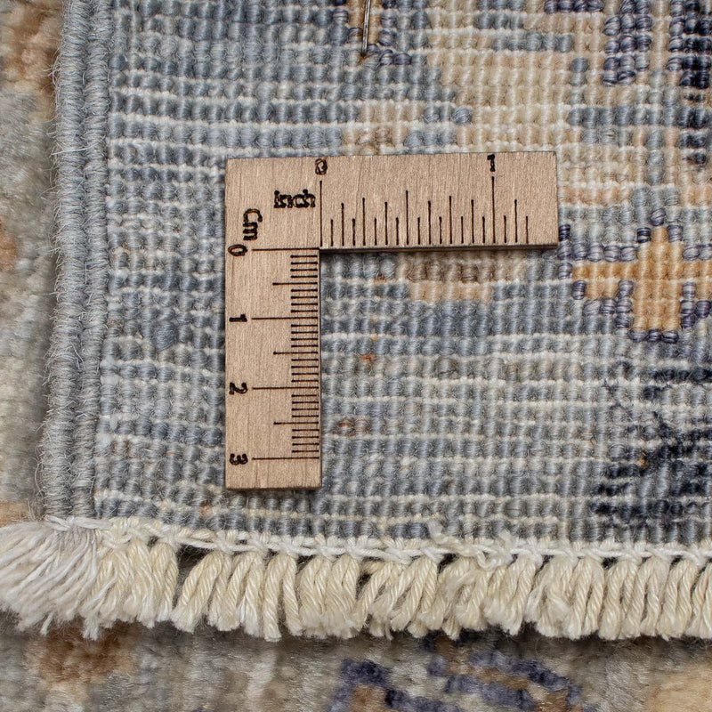 Ziegler Carpet - 296 x 236 cm - flerfärgad