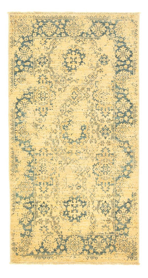 Ziegler Carpet - Modern - 148 x 80 cm - beige