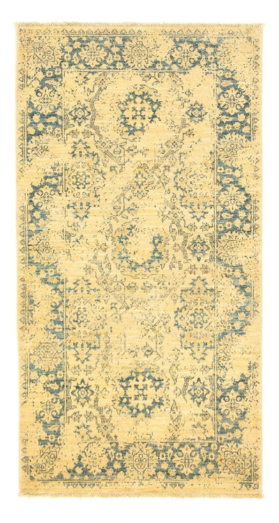 Ziegler modern Mattan 80x148cm - Oriental Carpet