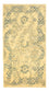 Ziegler Carpet - Modern - 148 x 80 cm - beige
