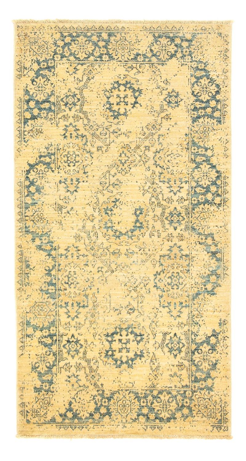 Ziegler Carpet - Modern - 148 x 80 cm - beige