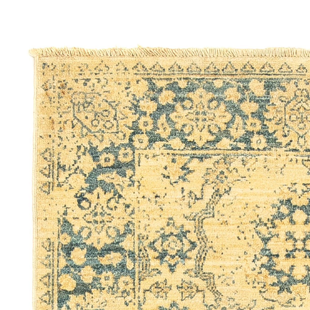 Ziegler modern Mattan 80x148cm - Oriental Carpet