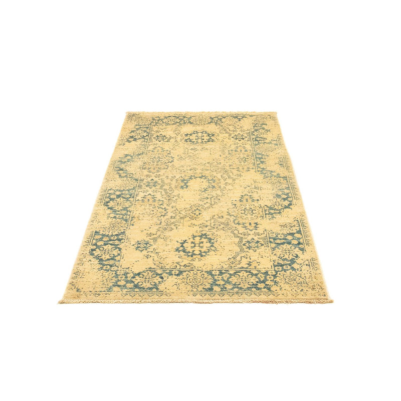 Ziegler Carpet - Modern - 148 x 80 cm - beige