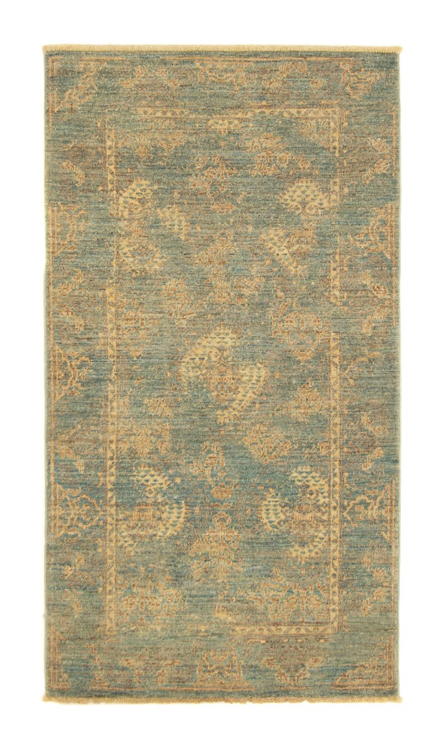 Ziegler Carpet - Modern - 146 x 80 cm - flerfärgad