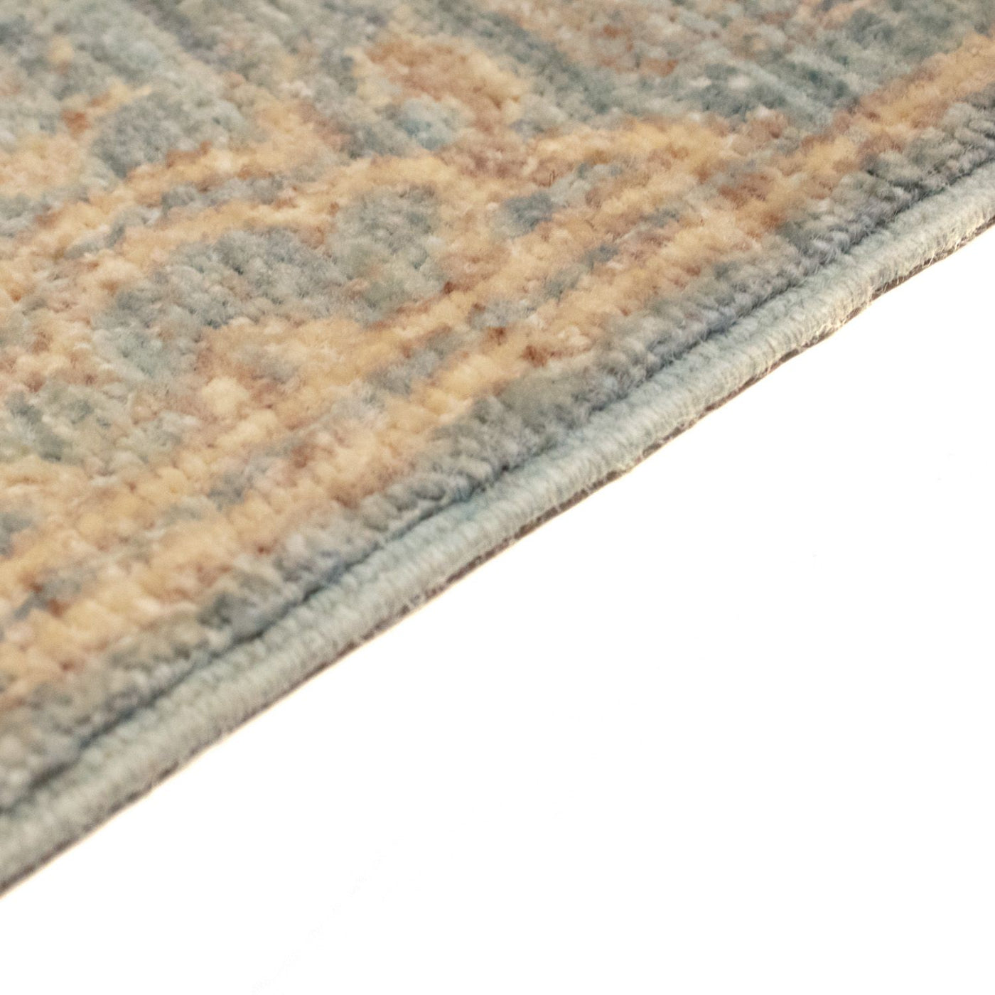 Ziegler modern Mattan 146x80cm - Oriental Carpet