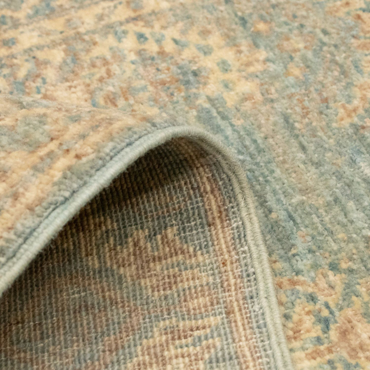 Ziegler Carpet - Modern - 146 x 80 cm - flerfärgad