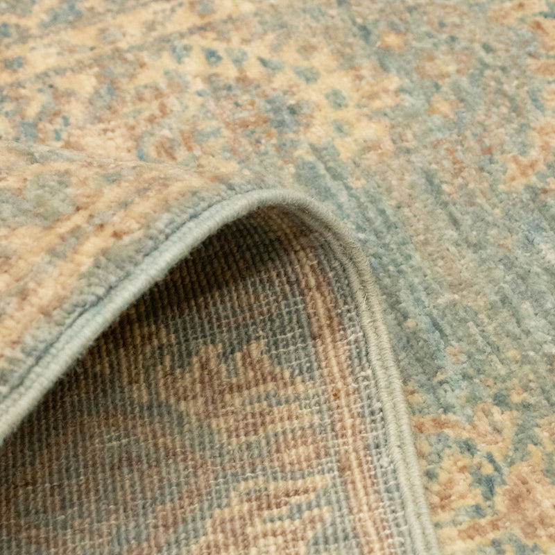 Ziegler Carpet - Modern - 146 x 80 cm - flerfärgad