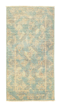 Ziegler Carpet - Modern - 154 x 80 cm - flerfärgad