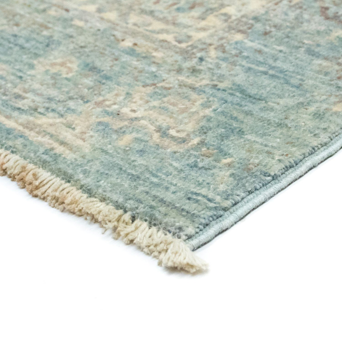Ziegler Carpet - Modern - 154 x 80 cm - flerfärgad