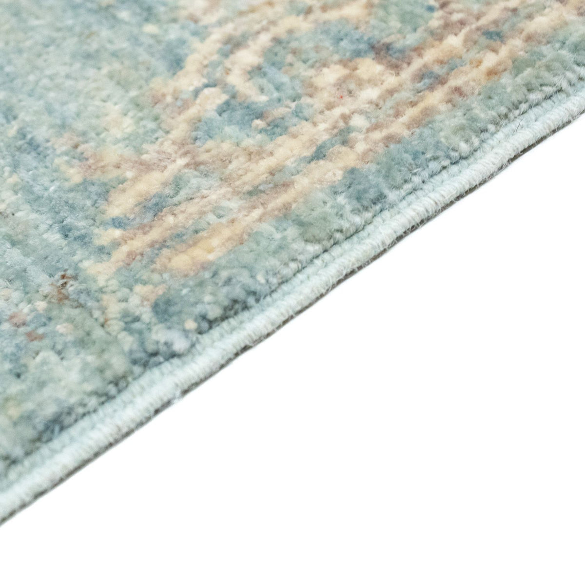 Ziegler Carpet - Modern - 154 x 80 cm - flerfärgad