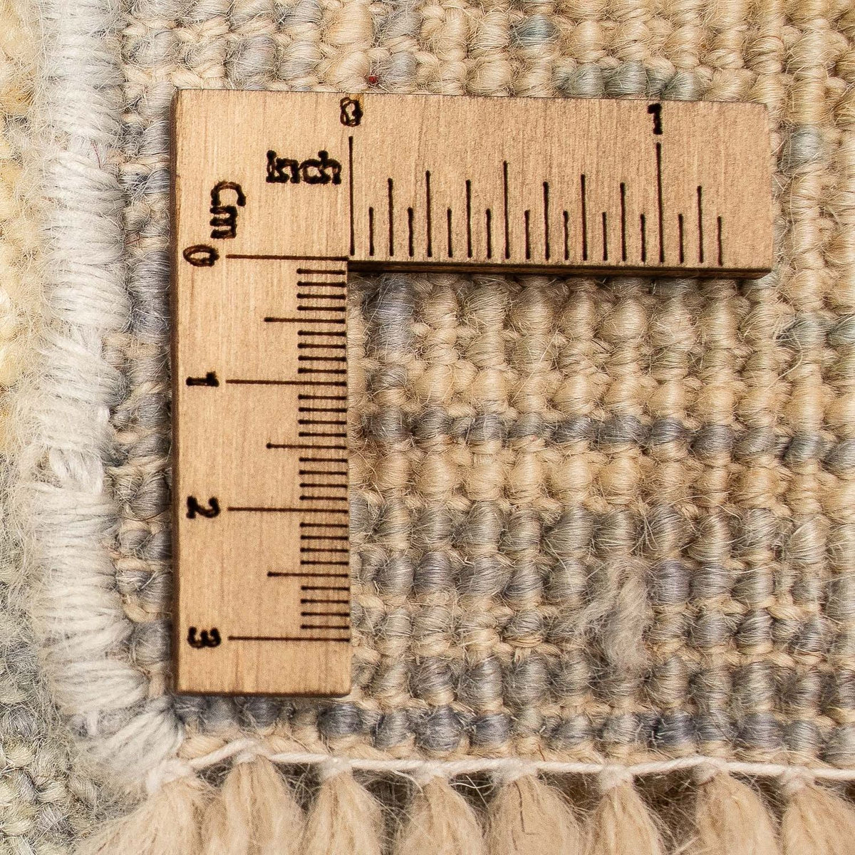 Ziegler Carpet - Usak - 436 x 300 cm - beige