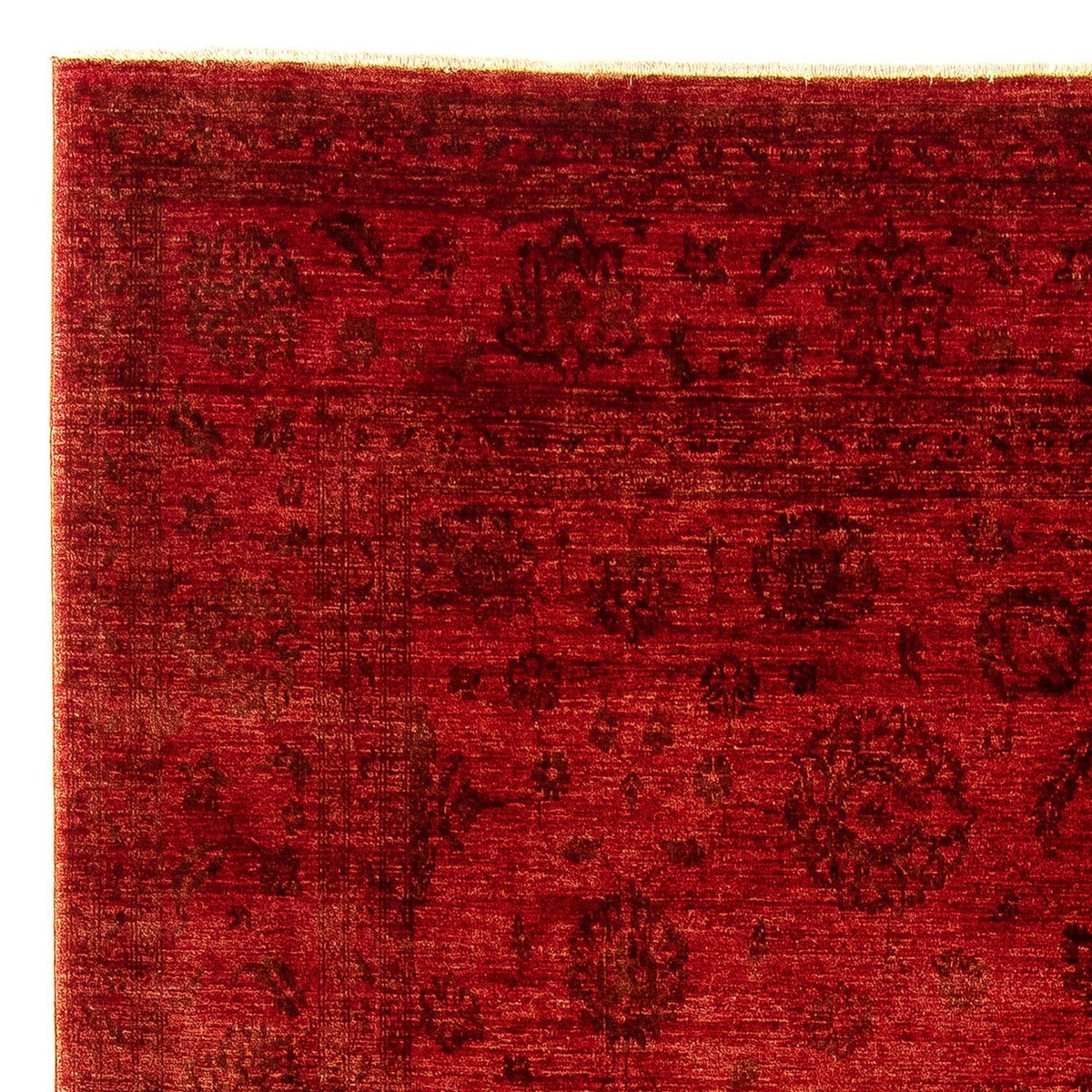 Ziegler Carpet 295x343cm - Persisk matta