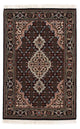 Tabriz Mattan 92x61cm - Persisk matta