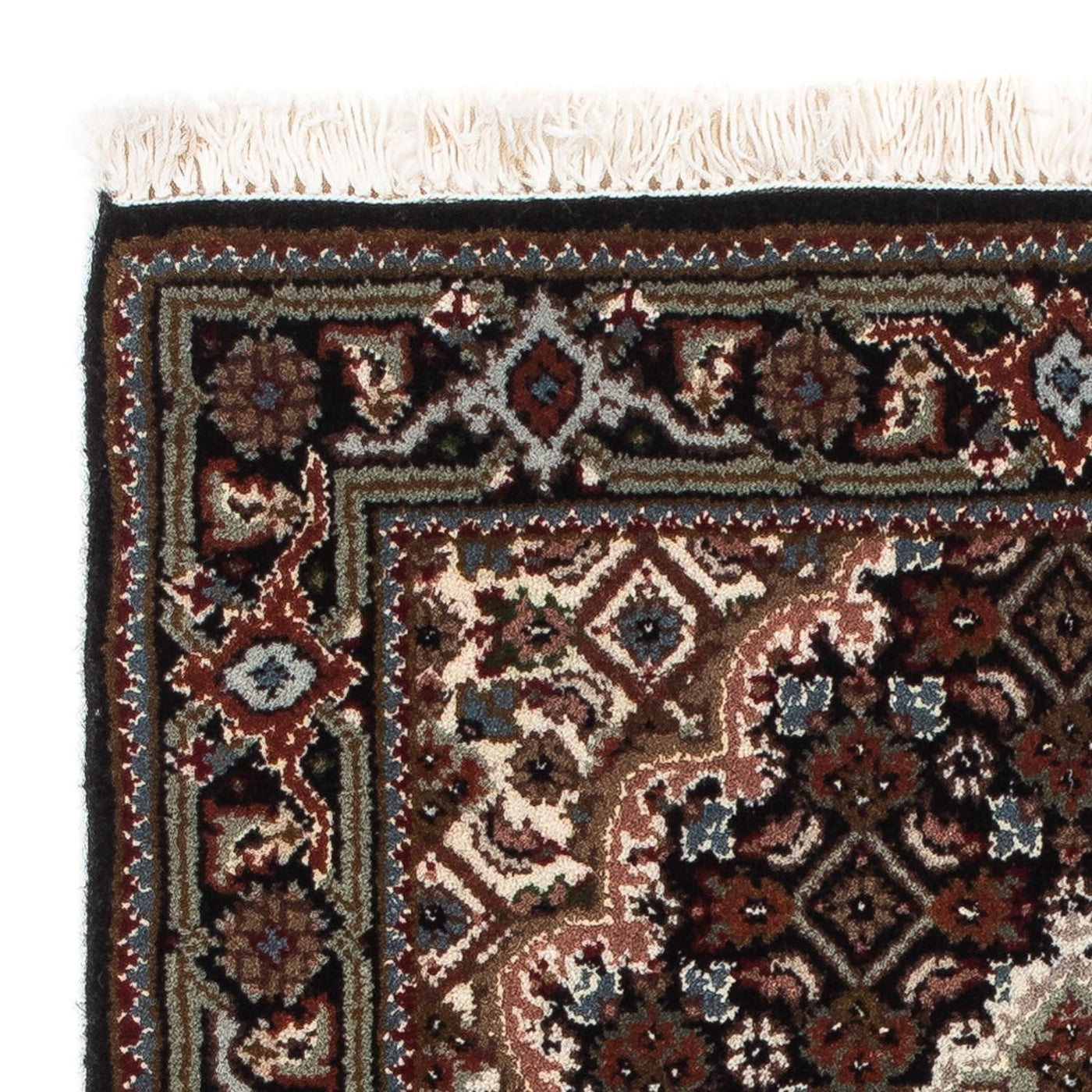 Tabriz Mattan 92x61cm - Persisk matta