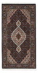 Tabriz Mattan 140x73cm - Persisk matta