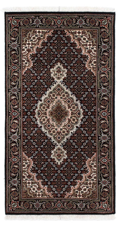 Tabriz Mattan 73x141cm - Persisk matta