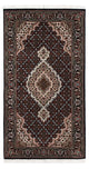 Tabriz Mattan 141x73cm - Persisk matta