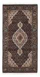 Tabriz Mattan 140x72cm - Persisk matta
